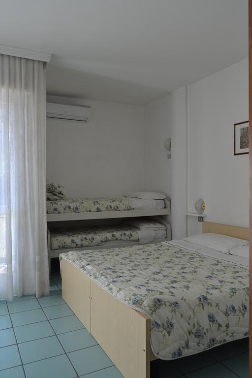 Residence Ambra Riva del Garda Eksteriør bilde