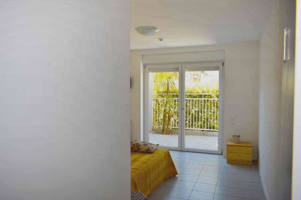 Residence Ambra Riva del Garda Eksteriør bilde