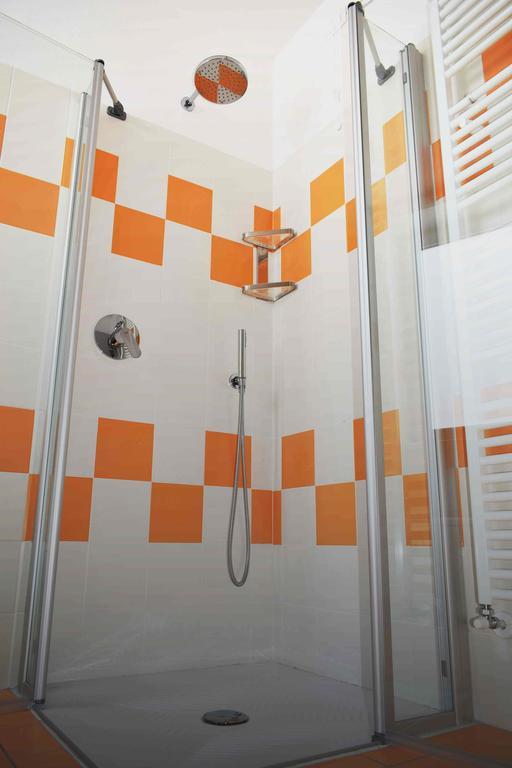 Residence Ambra Riva del Garda Eksteriør bilde